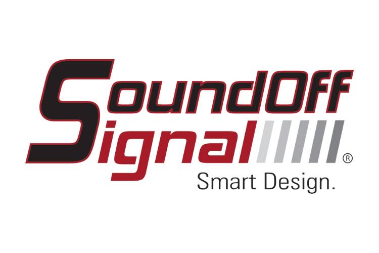 Soundoff Signal